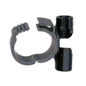 PIPE FASTENING SYSTEM Stud Clips M8, 1 5/8" (41mm), Xtra BBJ