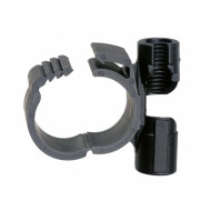 PIPE FASTENING SYSTEM Stud Clips M8 7/8" (22mm) Xtra BBJ