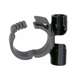 PIPE FASTENING SYSTEM Stud Clips M8 7/8" (22mm) Xtra BBJ