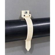 Σύστημα στερέωσης σωλήνα δεματικό 30cm big (10τμχ) ACRTOOLS