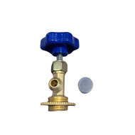 CT-339 R290 Valve with Piercing (d=13mm) ACRTOOLS 