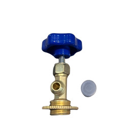 CT-339 R290 Valve with Piercing (d=13mm) ACRTOOLS 