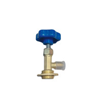 CT-339 R290 Valve with Piercing (d=13mm) ACRTOOLS 