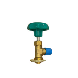ΒΑΝΑ για R600 με Διάτρηση (d=11mm) CT-338 ACRTOOLS 