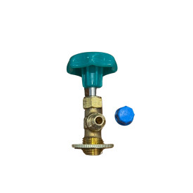 ΒΑΝΑ για R600 με Διάτρηση (d=11mm) CT-338 ACRTOOLS 