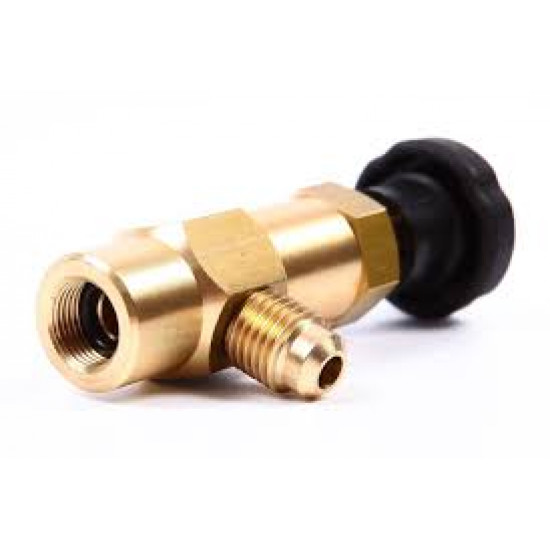 Valve-R-600a-REFCO Valve-R-600a-REFCO