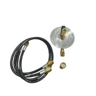 Cylinder Support & Charging Base for R134a / R404A / R407C / R410A ACRTOOLS