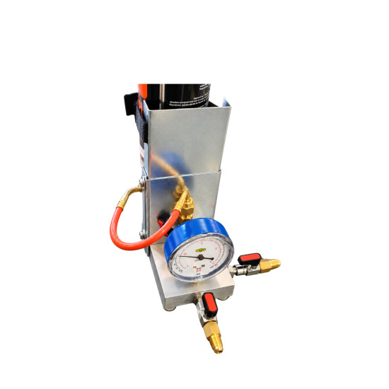 Support-and-filling-base-for-disposable-cylinders-for-R600-R290-with-pressure-gauge-ACRTOOLS 