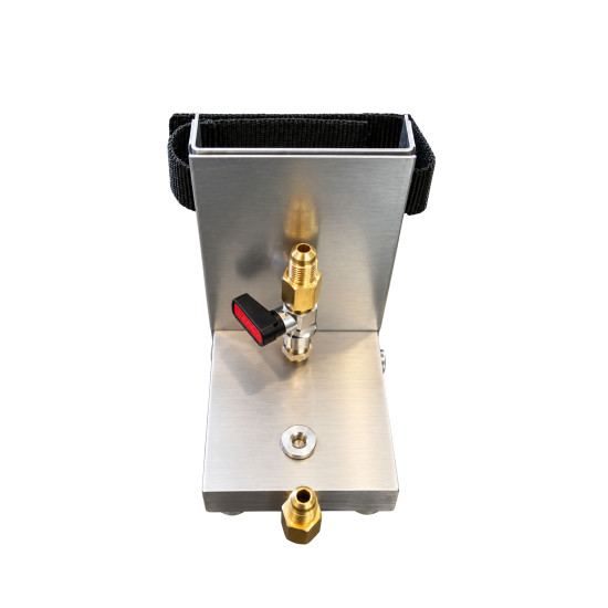 Support-and-filling-base-for-disposable-cylinders-R600-R290-without-pressure-gauge-ACRTOOLS 