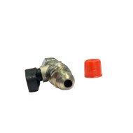 ΒΑΝΑ ΦΙΑΛΗΣ (KG) για R32 1/2" ACRTOOLS