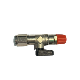 ΒΑΝΑ ΦΙΑΛΗΣ (KG) για R32 1/2" ACRTOOLS