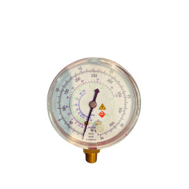 ΜΑΝΟΜΕΤΡΟ ΥΨΗΛΗΣ ΠΙΕΣΗΣ για R290 / 600 ACRTOOLS