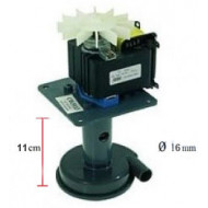 ICEMAKER PUMP COPREL Ρ40 