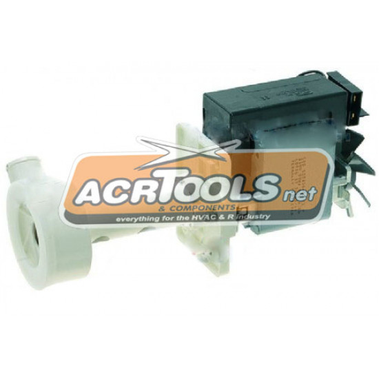 ICEMAKER PUMP ΜΗ50 50ΗΖ 60W ICEMAKER PUMP ΜΗ50 50ΗΖ 60W