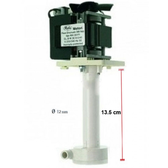 ICEMAKER PUMP MH30F 30W ICEMAKER PUMP MH30F 30W