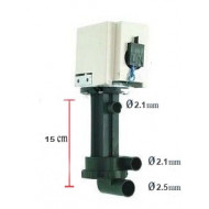 ICEMAKER PUMP CLB 100W 240V 50ΗΖ