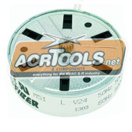 DEVELOPER MOTOR  M51L - 230V 50 / 60HZ axle φ5,5mm