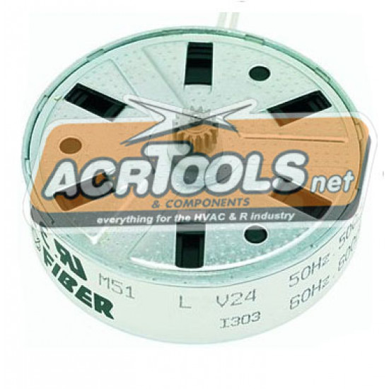 DEVELOPER MOTOR M51L - 230V 50 / 60HZ axle φ5,5mm DEVELOPER MOTOR M51L - 230V 50 / 60HZ axle φ5,5mm