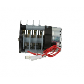 PROGRAMMER 12 MINUTES, 4 SWITCHES 230V 50 / 60HZ