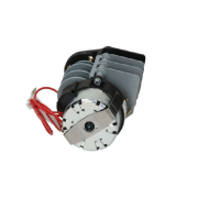 PROGRAMMER 12 MINUTES, 4 SWITCHES 230V 50 / 60HZ