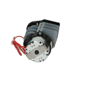 PROGRAMMER 12 MINUTES, 4 SWITCHES 230V 50 / 60HZ