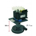 ICEMAKER PUMP COPREL Ρ35-1 ΒΒ ICEMAKER PUMP COPREL Ρ35-1 ΒΒ