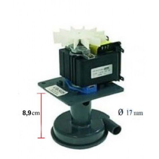 ICEMAKER PUMP COPREL Ρ35-1 ΒΒ ICEMAKER PUMP COPREL Ρ35-1 ΒΒ