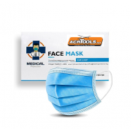 Mask 1/2 nose / mouth, 1st use, ACRTOOLS ...