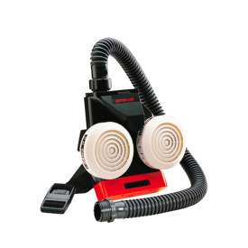 Συσκευή παρoxής αέρα 65-120l/min για fullface mask LIFA