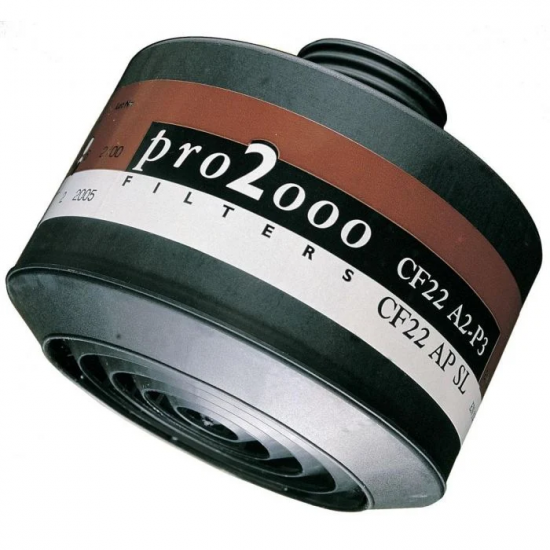 FILTER X-PLORE, A2/Ρ3, LIFA FILTER X-PLORE, A2/Ρ3, LIFA
