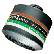 FILTER X-PLORE, ABEK2-Ρ3, LIFA