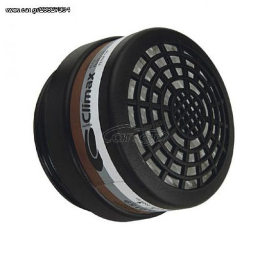 Replacement filter ΑBEKP3, dust for masks 755/756 CLIMAX Spain ...