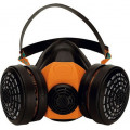 Half face mask, covers the nose and mouth with 2 dust filters 756-Α1, dust, CLIMAX Spain .. Half face mask, covers the nose and mouth with 2 dust filters 756-Α1, dust, CLIMAX Spain ..