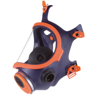 Spray Protection Mask - Full Face Climax 732-N