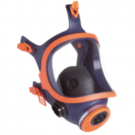 Spray Protection Mask - Full Face Climax 732-N
