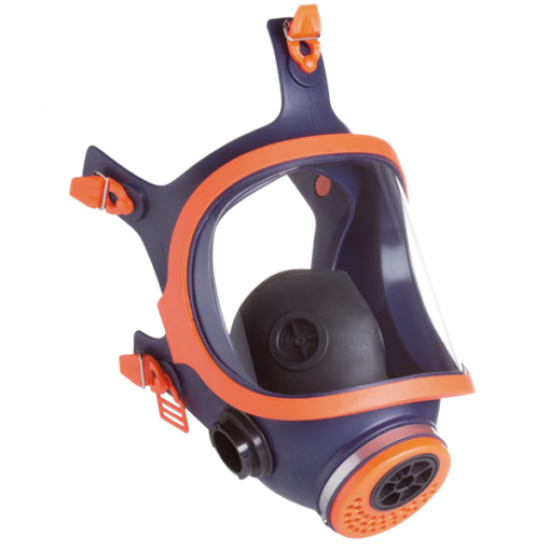 Spray Protection Mask - Full Face Climax 732-N Spray Protection Mask - Full Face Climax 732-N