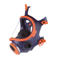 Μάσκα Fullface (καλύπτει μάτια/μύτη/στόμα) (2πλη) 732-N CLIMAX Ισπανίας 