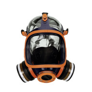 Μάσκα Fullface (καλύπτει μάτια/μύτη/στόμα) (2πλη) 732-N CLIMAX Ισπανίας 