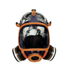 Μάσκα Fullface (καλύπτει μάτια/μύτη/στόμα) (2πλη) 732-N CLIMAX Ισπανίας 