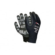PROTECTIVE GLOVE NITRILE TIGERFLEX® COOL NO9