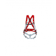 Wurth Profi 3 Full Seat Belt