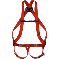 Full Body Belt 10 BASIC, CLIMAX