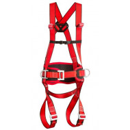 Full Body Belt 10 MAXI pro, CLIMAX