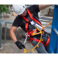 Full Body Belt 10 MAXI pro, CLIMAX