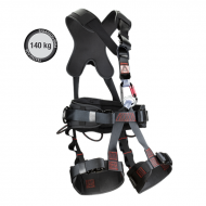 Full Body Belt ATLAS RESCUE, CLIMAX
