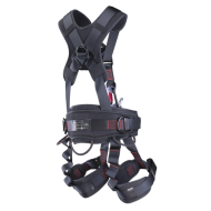 Full Body Belt ATLAS RESCUE, CLIMAX