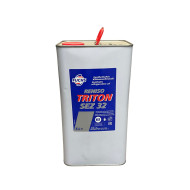 SHELL CLAVUS Νo32 Lubricant