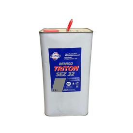 SHELL CLAVUS Νo32 Lubricant