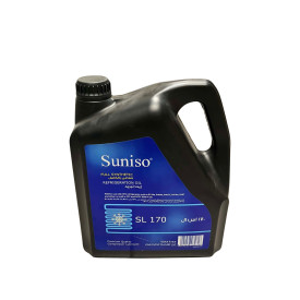 ΨΥΚΤΕΛΑΙΟ SL170 4lt (πολυεστερικό) SUNISO