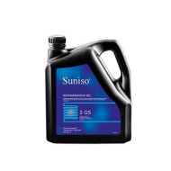 3GS LUBRICANT 4lt SUNISO